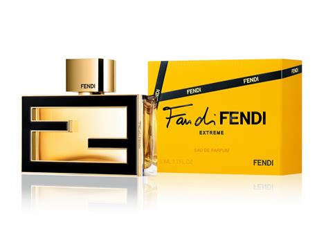 fan di fendi extreme отзывы|Fan di Fendi Extreme Fendi для женщин .